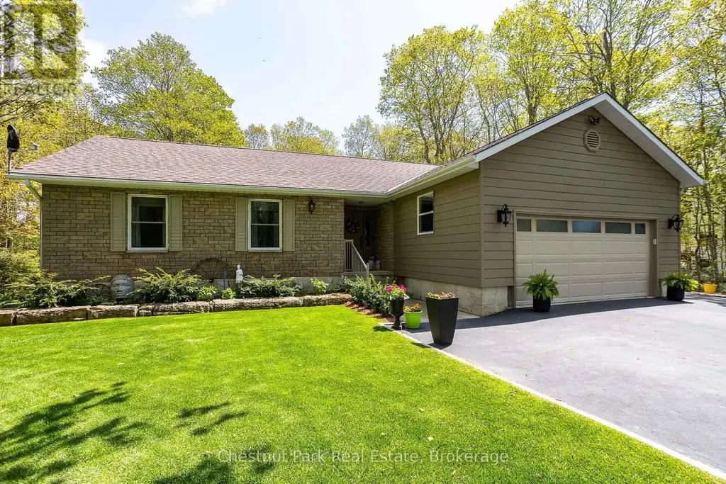64 Maple Golf Crescent, Northern Bruce Peninsula